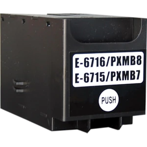 Epson Uyumlu Atık Tank T6716 Workforce Pro WF-AT-6716-C579RD2TWF