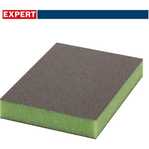 Expert S473 Sünger Zımpara 98X120X12 mm Süper Ince (1 Adet) 2608621926
