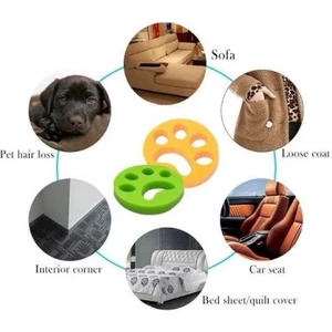 Alışveriş Mağazan Patili Tüy Toplayıcı