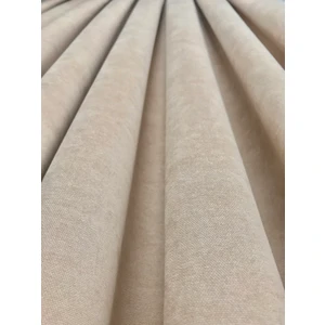 Erdoğanlar Koza Ada Fonluk Bej Tek Kanat 1/3 Sık Pile