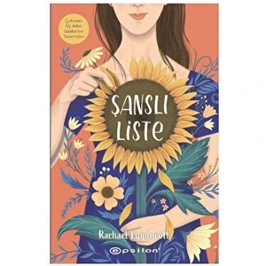 Şanslı Liste - Rachael Lippincott