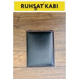 Ruhsat Kabı