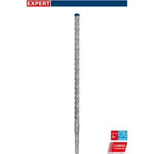 Expert 14X365 mm Yeni Sds Plus-7x Matkap Ucu 2608900123