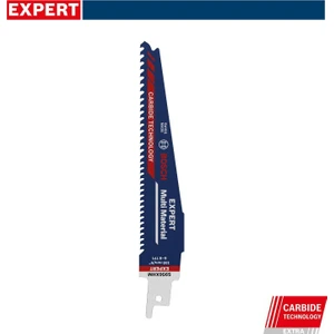 Expert S 956 Xhm Çok Amaçlı 150 mm Panter Testere 1'li 2608900389