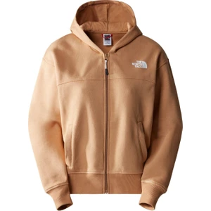 The North Face W Essentıal Fz Kadın Tam Fermuar Polar NF0A853VI0J1