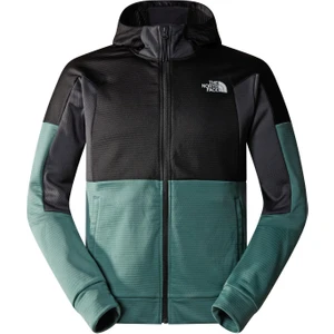 The North Face M Ma Fleece Erkek Tam Fermuar Polar NF0A857EOOF1