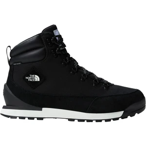 The North Face M Back-To-Berkeley Iv Textıle Wp Erkek Bot NF0A8177KY41