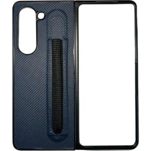 Samsung Z Fold 5 Standlı Kalemli Kılıf