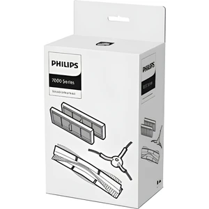 Phılıps XV7000/02 Robot Süpürge Yedek Aksesuar Kiti