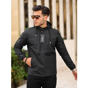 Erkek Mevsimlik Mont