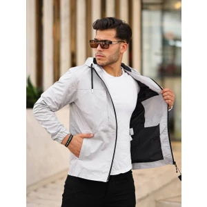 Erkek Mevsimlik Mont