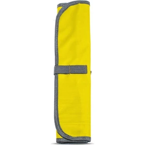Soft Katlamalı Fırçalık Sarı F-9990.173