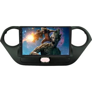 Hyundai I10 Android 13 Multimedya Carplay 4gb RAM+64GB HDD 2014-2017 Navigasyon Ekran