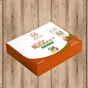 Nüzüc Plus