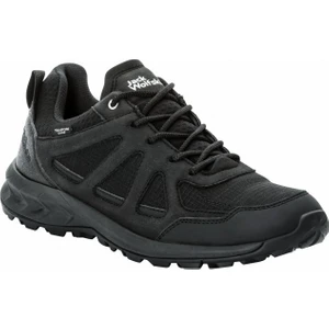 Jack Wolfskin Woodland 2 Texapore Kadın Outdoor Ayakkabı