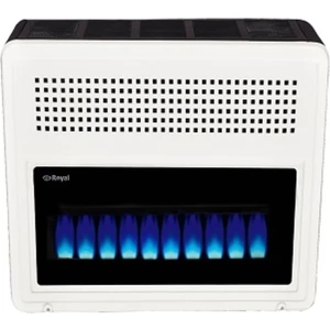 As Royal Asroyal Doğalgaz Duvar Tipi 11000 Kcal/h HR11000 G Dt