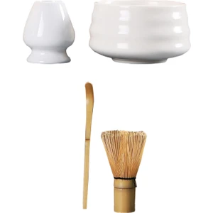 Ev Matcha Çırpma Çay Kase Çay Çay Kasesi (Yurt Dışından)