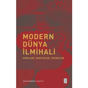 Modern Dünya İlmihali - Muhammed Yazıcı - Muhammed Yazıcı