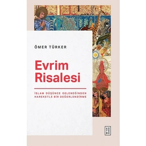 Evrim Risalesi - Ömer Türker