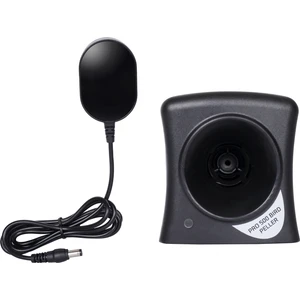 Black Pro 500 Plus Sonik Ultrasonik Kuş Kontrol Sistemi
