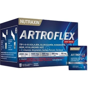 Artroflex Easy Move 30 Saşe