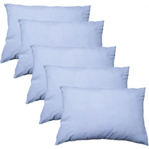 Fermuarlı Yastık Şiltesi-Iç Kılıf