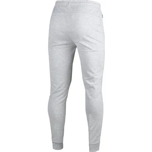 3W M CT107 Basic Jogger 3pr Erkek Günlük Eşofman Altı 101398373 Gri