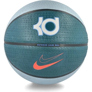 Playground 8p 2.0 K Durant Deflated 7 Numara Basketbol Topu Mavi N.100.7112.419.07