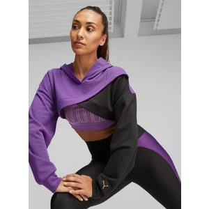 Fit Move Kadın Sweatshirt 52386828