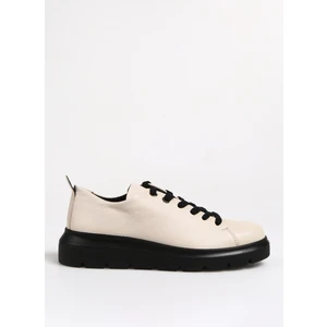 Bej Kadın Sneaker 21620301378