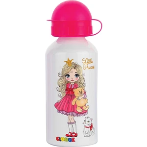 Globox Alüminyum Matara 500 ml