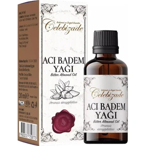 Acı Badem Yağı 20 ml