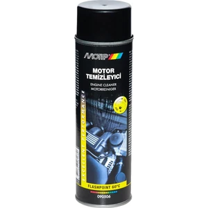 Susuz Motor Temizleme Spreyi 500 Ml.