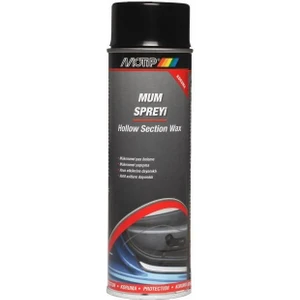 Mum Spreyi Şeffaf 500 Ml.