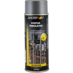Kontak Yüzey Temizleme Spreyi 400 Ml.