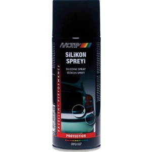 Trim Sesi Kesici Silikon Spreyi 400 Ml.