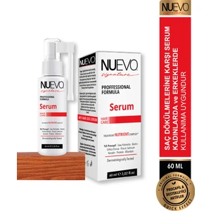Signature Saç Ekimi Sonrası %5 Prcocapil Serum