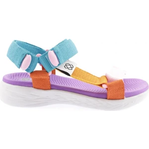 103-23Y Kadin Bantli Cirtli Sandalet