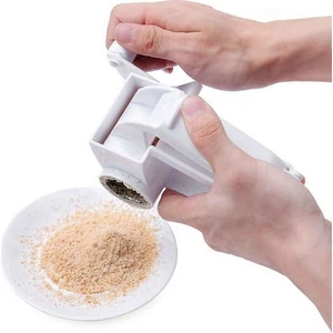 Mormela Beyaz Peynir Çevirmeli Rendesi