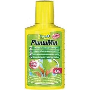 Plantamin Akvaryum Bitkileri Için Sıvı Gübre 100 ml
