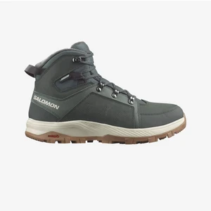 Outchill Waterproof Erkek Bot