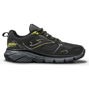 Erkek Koşu - Yürüyüş Ayakkabısı Rift Men Aislatex 2301 Black TKRIFW2301