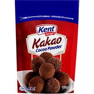 Kent Boringer Kakao 100 gr