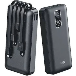 20.000MAH Taşınabilir Powerbank