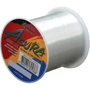 Bobin Misina 1000 mt 0,18MM Captain Acura
