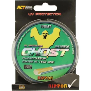 Nıppon Ghost 180 mt Florocarbon 0,34MM