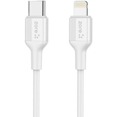 ZORE Apple Zore Play Serisi Type-C To Lightning 2in1 Pd Fiyatı
