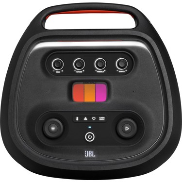 JBL Partybox Ultimate,wifi Bluetooth Hoparlör, Siyah Fiyatı
