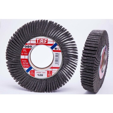Taf 165 X 30 X 54 Mob Zımpara 80 Kum Rl54 Fiyatı