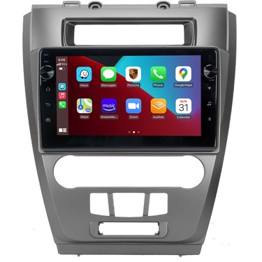 Myway Ford Fusion Android Multimedya Carplay Oem 4gb Fiyatı